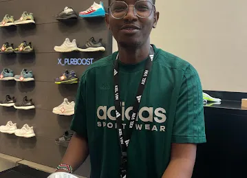Adidas Store