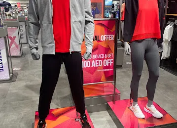 adidas Store