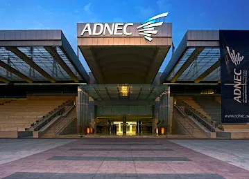 ADIFE (Abu Dhabi International Food Exhibition)