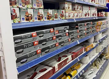 Adil Supermarket - Khalidiya