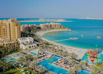 ADIL Vibe Real Estate - Al Marjan Island Land Specialist