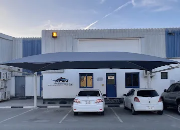 ADIN Creek Shipping & Cargo L.L.C