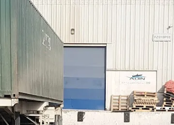 ADIN Creek Shipping & Cargo L.L.C