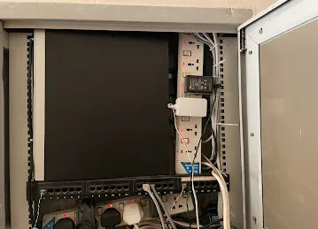 ADMIN electronic