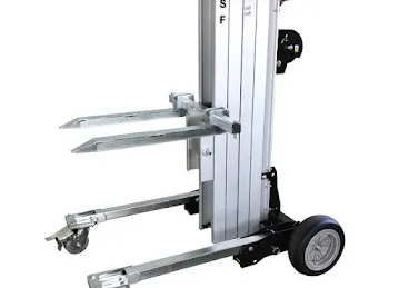 Admiral World Machinery