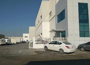 Admirals Trading Warehouse