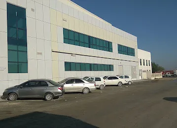 Admirals Trading Warehouse