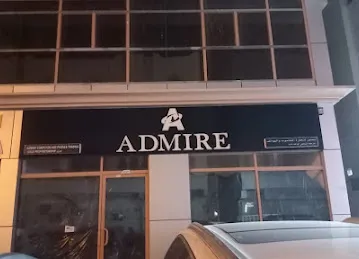 Admire computer and phones