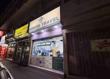 Admire Travel & Tourism L.L.C