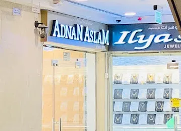 adnan aslam jewellery LLC