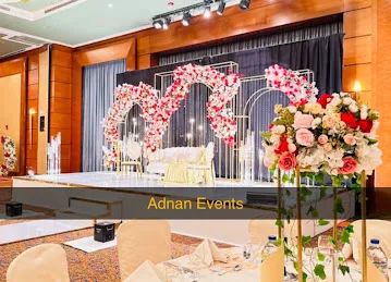 Adnan Events Dubai