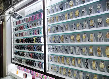 Adnan Islam Accessories Trading Shop