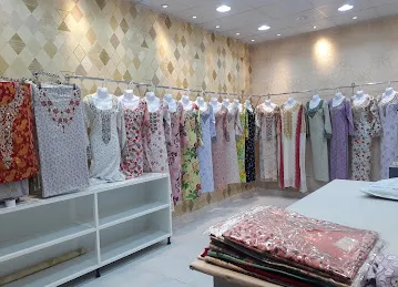 Adnan Latif Fashion Ladies Tailor