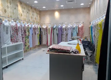 Adnan Latif Fashion Ladies Tailor