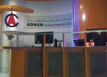 Adnann Contracting L.L.C.