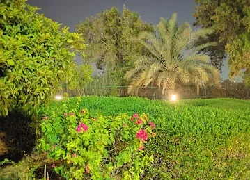 ADNEC Parking D