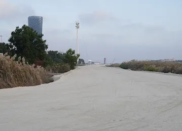 ADNEC Parking D