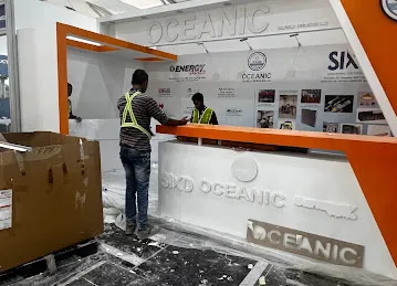 ADNEC Services