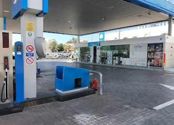 Adnoc 584 Yarmouk-2