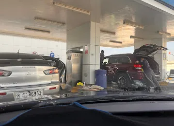 ADNOC Auto Car Wash | AL WARQA 2 (209)