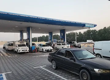 ADNOC Auto Car Wash | Wasit (657)