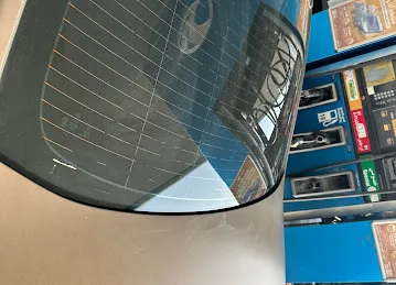 Adnoc car wash