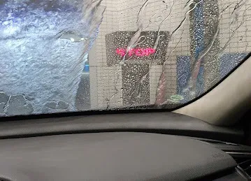 ADNOC CAR WASH - غسيل سيارات أدنوك