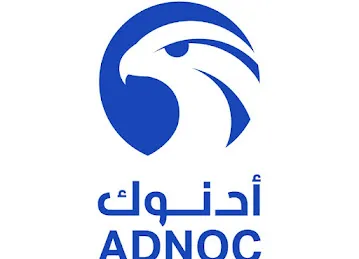 ADNOC Charging Station