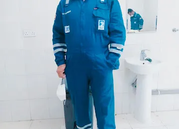 ADNOC Distribution