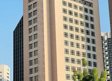 ADNOC Distribution Head Office