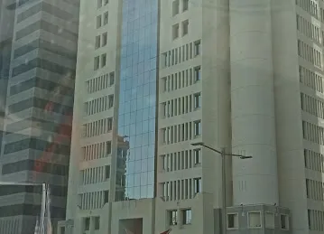 ADNOC Distribution Head Office