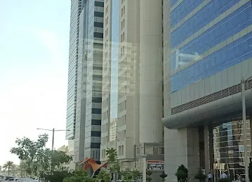 ADNOC Distribution Head Office