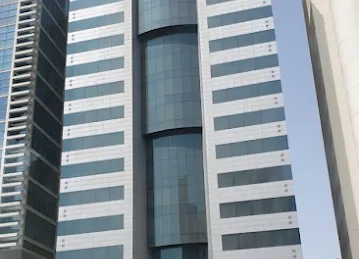 ADNOC Distribution head office