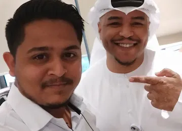 ADNOC Distribution head office