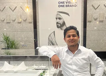 ADNOC Distribution head office