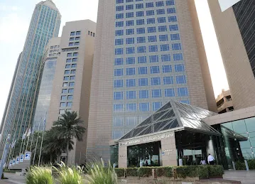 ADNOC Gas HQ