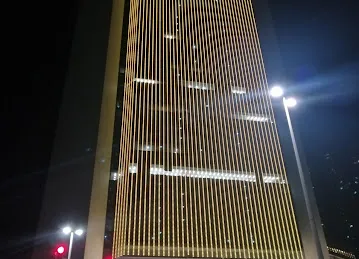 ADNOC Head Office