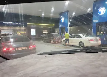 ADNOC Lube | Al Ragayeb (627)