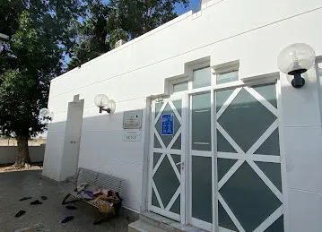 ADNOC Mosque | Al Ghurrah (993)