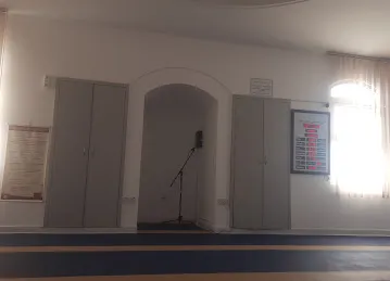 ADNOC Mosque | Al Jurf (666)