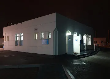 ADNOC Mosque | Al Jurf (666)