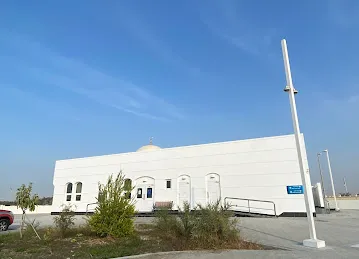 ADNOC Mosque | Qutouf (165)