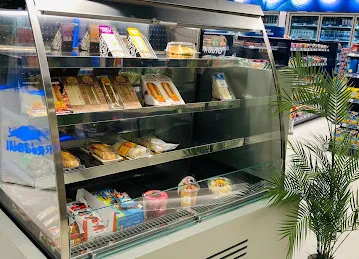 ADNOC OASIS(183) واحة ادنوك
