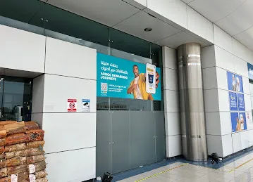 Adnoc Oasis