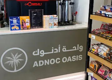 Adnoc Oasis 754