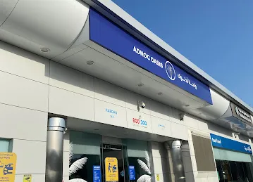 ADNOC Oasis Cafe | Rabadan (162)