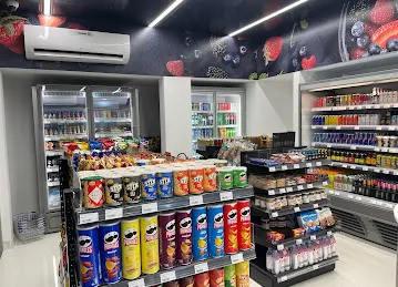 ADNOC OASIS Geant Express