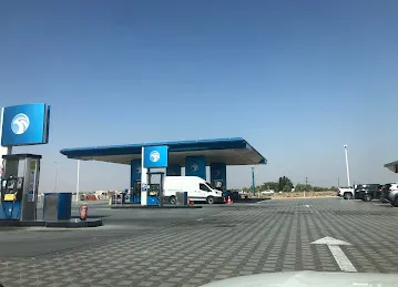 ADNOC Oasis | Tayba (656)