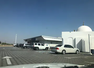 ADNOC Oasis | Tayba (656)