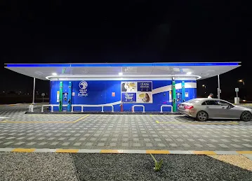 Adnoc Schools (OTG) محطة وقود أدنوك المدارس